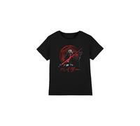 Star Wars Camiseta Visions Vader para Niños/Niñas (TV3963)