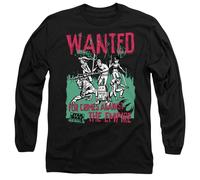 Star Wars Camiseta Wanted Rebels para Adultos Unisex (TV14501)