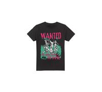 Star Wars Camiseta Wanted Rebels para Hombre (TV4117)
