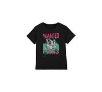 Star Wars Camiseta Wanted Rebels para Niños/Niñas (TV3731)