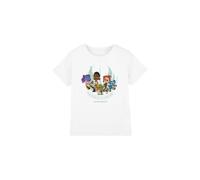 Star Wars Camiseta Young Jedi Adventure The Force Is With Us para (TV3322)