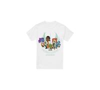 Star Wars Camiseta Young Jedi Adventure The Force Is With Us para (TV3529)
