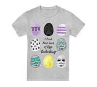 Star Wars Camiseta Your Lack Of Easter Eggs Disturbing de Darth Vader (TV3967)