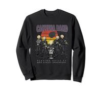 Star Wars Cantina Spaceport Sudadera