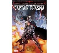 Star Wars. Captain Phasma: 1 (JOURNEY TO STAR WARS: THE LAST JEDI - CAPTAIN PHASMA)