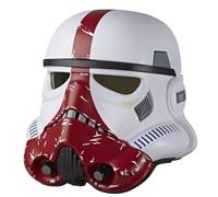 Star Wars - Casco Incinerator de Trooper (Hasbro E86715L0)
