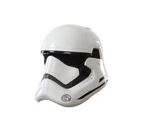 Star Wars - Casco Stormtrooper Ad, Talla única (Rubie'S Spain 32311)
