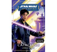 Star Wars: Cataclysm (Star Wars: The High Republic, 6)