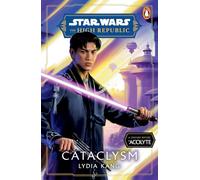 Star Wars: Cataclysm (Star Wars: The High Republic, 6) – Penguin Books