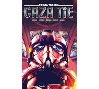 Star Wars Caza TIE (Star Wars: Cómics Tomo Marvel)
