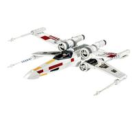 Maqueta X-Wing Rebede Star Wars 10 cms