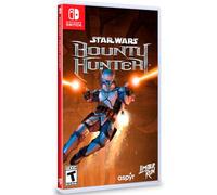 Star Wars: Cazarrecompensas (Limited Run Games #253) - para Nintendo Switch