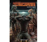 Star Wars Cazarrecompensas nº 02: Objetivo: Valance (Star Wars: Cómics Tomo Marvel)