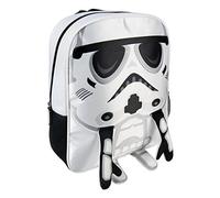 Star Wars CD-21-2214 2018 Mochila infantil, 40 cm, Multicolor