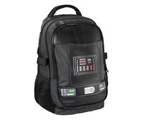 Star Wars CD-21-2260 2018 Mochila infantil, 40 cm, Multicolor