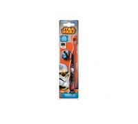 Star Wars Cepillo de dientes capucha
