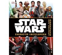 Star Wars Character Encyclopedia, Updated and Expanded