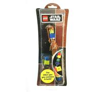 Star Wars CHEWBACCA ball-pen Hasbro Lego