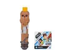 Sable extensible hasbro star wars chewbacca