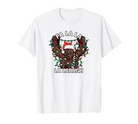 Star Wars Christmas Lights Chewbacca Life Day Camiseta