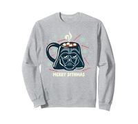 Star Wars Christmas Merry Sithmas Darth Vader Cocoa Mug Sudadera
