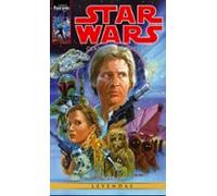 Star Wars Clásicos Marvel UK