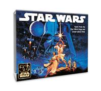 Star Wars Classic 2027 Desk Block Calendar