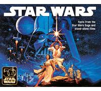 Star Wars Classic 2027 Desk Block Calendar