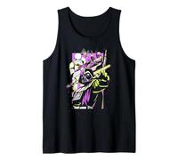 Star Wars Classic Group Shot Epic Galaxy Action Poster Camiseta sin Mangas