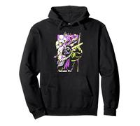 Star Wars Classic Group Shot Epic Galaxy Action Poster Sudadera con Capucha