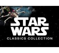 STAR WARS Classics Collection (PC) Steam Key - EU