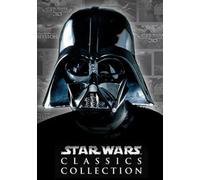 Star Wars Classics Collection Steam Key GLOBAL