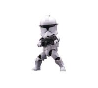 Star Wars Clone Trooper Eaa-170 Action Figure ACC NUEVO