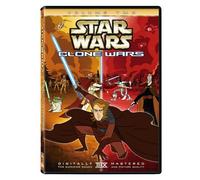 Star Wars-Clone Wars 2 [Reino Unido] [DVD]