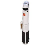 Star Wars Clone Wars 21331 - Linterna con forma de sable láser y sonido (3 pilas AAA incluidas)