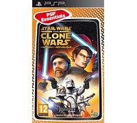 Star Wars : Clone Wars - les Héros de la République - collection essentiels [Importación francesa]