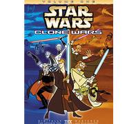 Star Wars - Clone Wars, Vol. 1 [Alemania] [DVD]