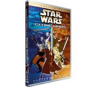 Star Wars - Clone Wars - Vol. 1 [Francia] [DVD]