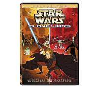 Star Wars - Clone Wars, Vol. 2 [Alemania] [DVD]