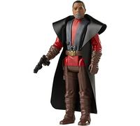 Star Wars Colección Retro Figura Greef Karga (Hasbro F20255X0)