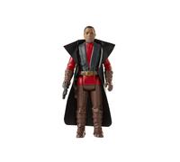 Star Wars Colección Retro Figura Greef Karga (Hasbro F20255X0)