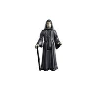 Star Wars Colección Retro - Luke Skywalker (Caballero Jedi) - Figura de colección a Escala de 9,5 cm Retorno del Jedi - Edad: A Partir de 4 años