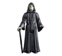 Star Wars Colección Retro - Luke Skywalker (Caballero Jedi) - Figura de colección a Escala de 9,5 cm Retorno del Jedi - Edad: A Partir de 4 años