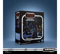 Star Wars Colección Vintage EMPEROR'S Trono Room 9.5cm Set de Figuras Nuevo
