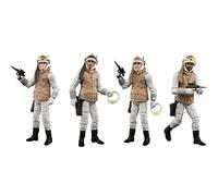 Star Wars Colección Vintage - Soldado Rebelde (Equipo de Combate de la Base Echo) (F5555)