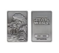 Star Wars- Coleccionable (FANATTIK K-003)