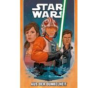 Star Wars Comics: Aus der Dunkelheit: Bd. 1