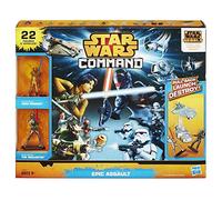 Star Wars - Command Epic Assault (Hasbro A8957EU4)