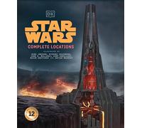 Star Wars Complete Locations New Edition