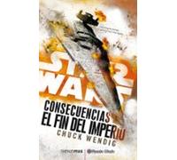 Star Wars: Consecuencias En Fin Del Imperio (novela)